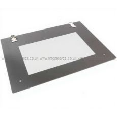 Hotpoint Door Glass - Outer