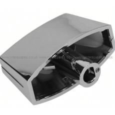 Stoves Control Knob - Chrome