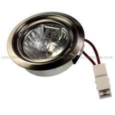Aeg Halogen Lamp Assembly 20W 12V