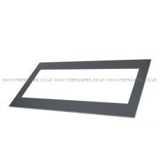 Howden Lamona Door Glass Inner Main Oven