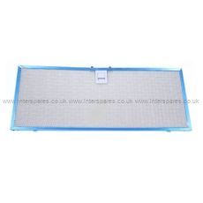 Howden Lamona Metal Grease Filter