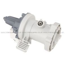 Logik Drain Pump Assembly