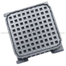 Liebherr Carbon Charcoal Filter