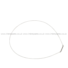 Samsung Door Seal Retainer