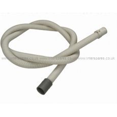 Currys Essentials Drain Hose 2.1mtr