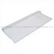 Beko Freezer Drawer Front Upper