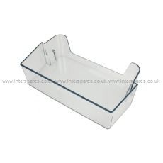 Hisense Door Shelf Fridge