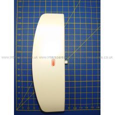 Cda Freezer Compartmnet Door Handle