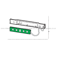 Cda Display Pcb