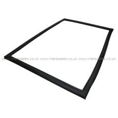 Logik Door Seal