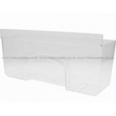 Currys Essentials Salad Vegetable Drawer