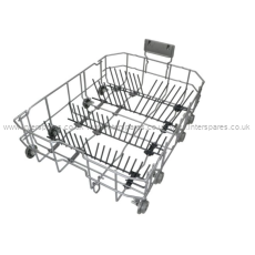 Howden Lamona Lower Basket