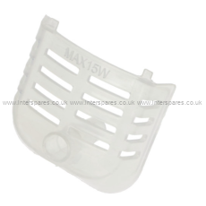 Cda Lamp Cover