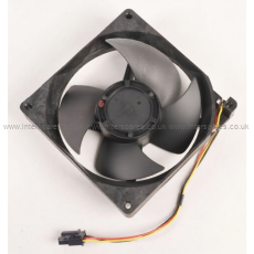 Liebherr Fan Assembly