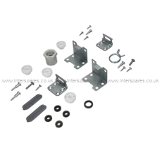 Aeg Decor Door Fittings Pack