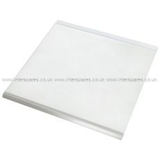Kenwood Freezer Glass Shelf