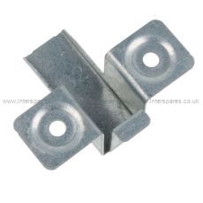 Cooke & Lewis Mounting Plate