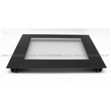 Indesit Door Glass Outer