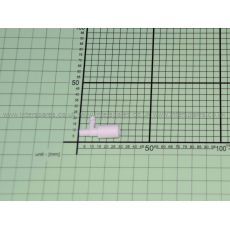 Cata Door Handle Pivot