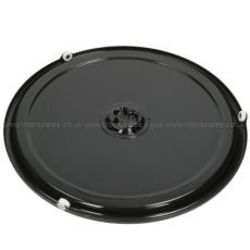 Cata Turntable