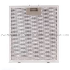 Domapp Metal Grease Filter