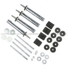 Asko Damper Kit