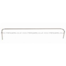 Electrolux Door Tray Retainer Lower