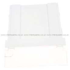 Lg Cover Assembly Tray
