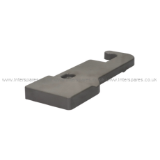 Kenwood Fridge Door Hinge Cover