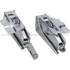 Liebherr Door Hinge Kit