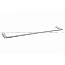 Liebherr Half Shelf Trim Front