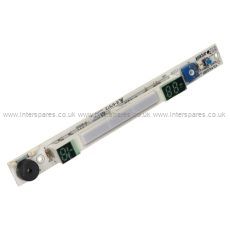 Spare Parts Display Module