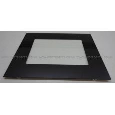 Smeg Door Glass Outer