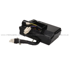 Kenwood Compressor PCB