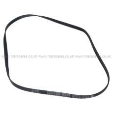 Hoover Drive Belt 1225 J5 EPJ