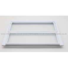 Haier Fridge Foldable Shelf