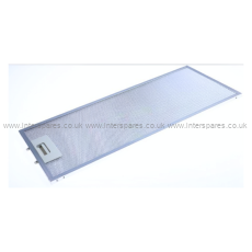 Cda Metal Grease Filter