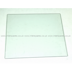 Liebherr Glass Shelf Freezer