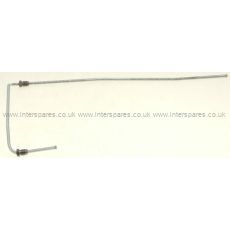 Electrolux Gas Inlet Pipe