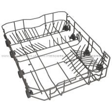 New World Lower Basket