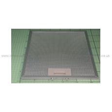 Cda Metal Grease Filter
