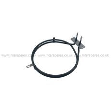 Fisher & Paykel Fan Element 1500W