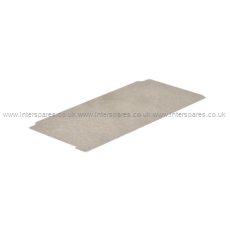 Panasonic Waveguide Cover