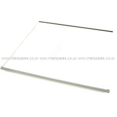 Liebherr Glass Crisper Cover