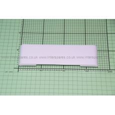 Cata Freezer Door Handle Cover