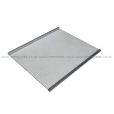 Lg Freezer Shelf Upper