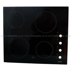 Howden Lamona Glass Top