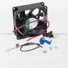 Thetford Vent Fan Motor