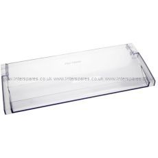 Beko Top Fast Freeze Flap