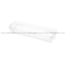 Currys Essentials Door Shelf Upper